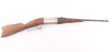 Savage 1899 .22 HP SN: 199412