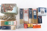 Lot of .22 Long Rifle Ammo