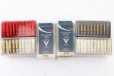 Lot of 17 HMR Ammo