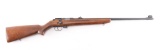 Romainian IMC2/I.O. M69 .22 LR SN: G-9681