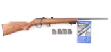 Marlin XT-22 .22 Mag SN: MM53479B