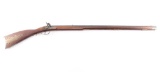 Pedersoli Kentucky Rifle .50 Cal SN: 25291