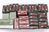 5.56 NATO & .223 Remington  Ammo Lot