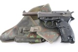 Walther/PW Arms P38 9mm SN: 027093W10.84