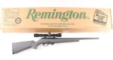 Remington 597 .22 LR SN: C2772280