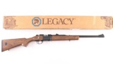 Daisy Mfg. Co. 2202 .22 LR SN: AB0036562