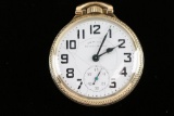 Hamilton Railway Special Pocket Watch