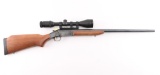Harrington & Richardson Handi-Rifle .25-06
