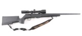 Savage MK II .22 LR SN: 3262444