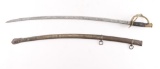 M1860 Light Cavalry Saber