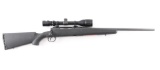 Savage Axis .30-06 SN: N672503