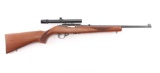 Ruger 10/22 Carbine .22 LR SN: 118-31465