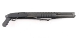 Mossberg 500 12 GA SN: U720774
