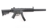 Gsg/ati Gsg-5 .22 Lr Sn: A317635