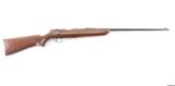 Remington 511 .22 S/L/LR NVSN