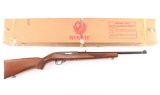 Ruger 10/22 Carbine .22 LR SN: 112-19676