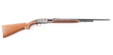Remington 121 .22 S/L/LR SN: 96616