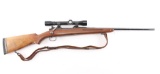 Winchester 54 .30-06 SN: 33316A