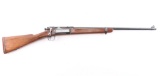 Springfield Armory 1898 .30-40 Krag #134139