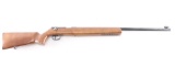Anschutz/Savage Mark 10 .22 LR SN: 642215