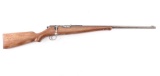 Savage Sporter .22 LR NVSN
