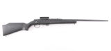 Remington 581 .22 S/L/LR SN: A1043075