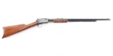Winchester 90 .22 WRF SN: 664671