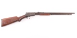Winchester 06 .22 S/L/LR SN: 641959
