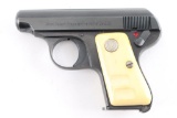 Armi Galesi 503/B .25 ACP SN: 329903