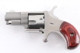North American Arms NAA-22S .22 Short
