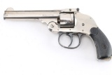 Harrington & Richardson Automatic Ejecting