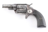 Colt New House .38 Cal SN: 15770