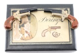 Colt Lord Deringer Set .22 Short