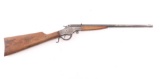 Stevens Crack Shot-26 .22 LR NVSN