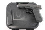 Glock 17 Gen 3 9mm SN: BTZS446