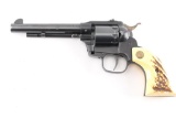 High Standard W-104 .22 LR SN: 1602429