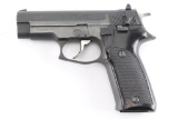 Astra/Interarms A-90 9mm SN: P4627
