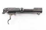 DWM Brazilian Mauser Action 7x57mm SN: 1117
