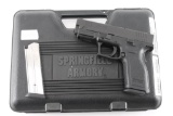 Springfield XD .40 S&W SN: US459888