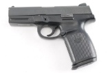 Smith & Wesson SW40VE .40 S&W SN: RAN9976