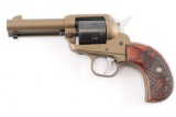 Ruger Wrangler .22 LR SN: 206-54533