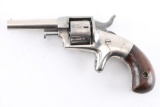 Bacon Arms Governor .22 Short SN: X932