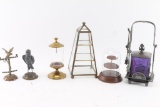 Antique Lot.