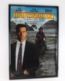 Thunderheart Movie Poster