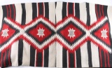 Lot of (6) Embroidered/Decorated Items