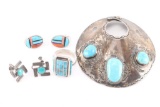 Lot of Native American/Southwest Jewelry