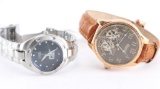 Lot of 2 Watches