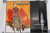 Lot of 5 Movie-Related Posters/Prints