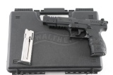 Walther P22 CA .22 LR SN: WA301339