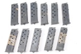 Lot of  Zastava M57 Tokarev Magazines